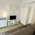 Apartamentos Pintor Losada