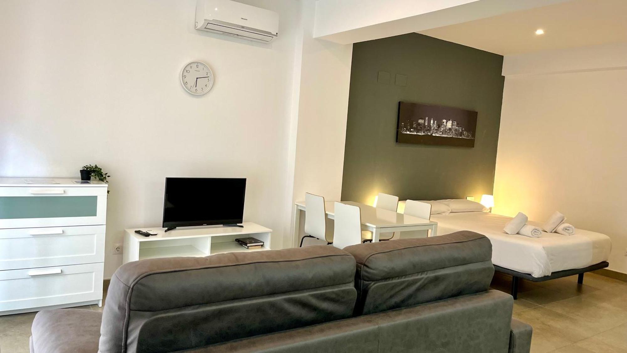 Apartamento Pintor Losada