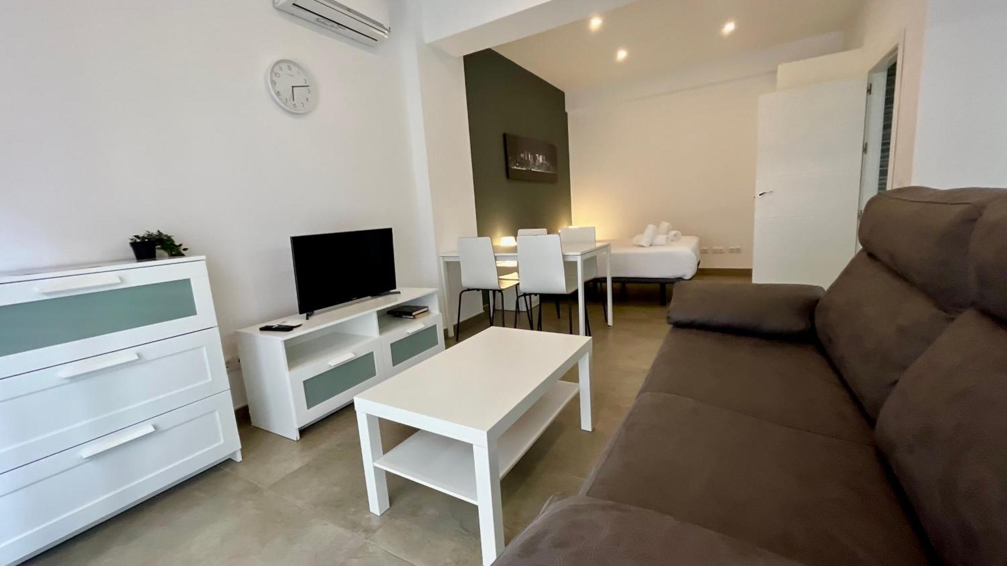 Pintor Losada Apartamento Córdoba